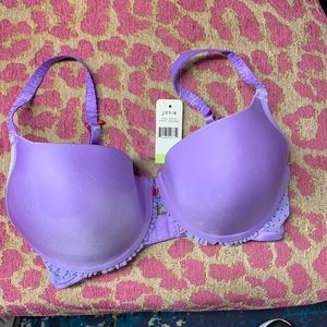 FLIRT CONTOUR PUSH UP BRA